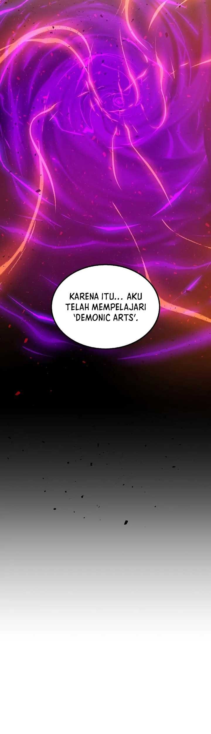 Doctor’s Rebirth Bab 141 halaman 54
