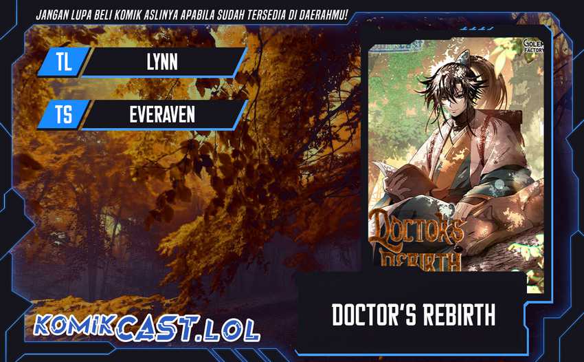 Doctor’s Rebirth Bab 142 halaman 1