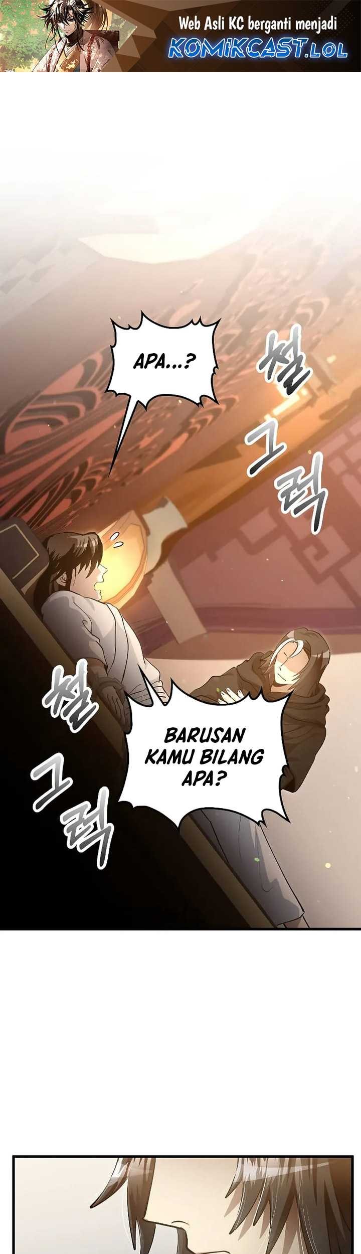 Doctor’s Rebirth Bab 142 halaman 2