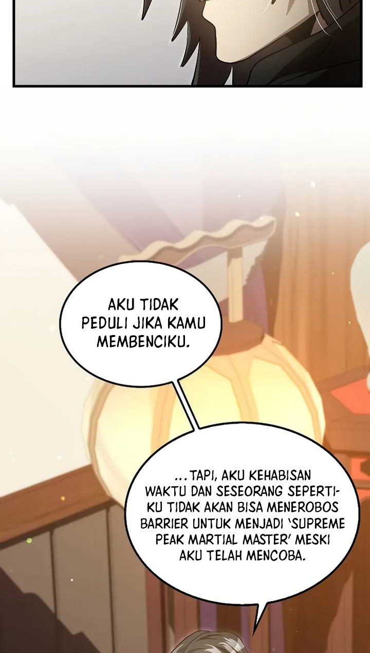 Doctor’s Rebirth Bab 142 halaman 3