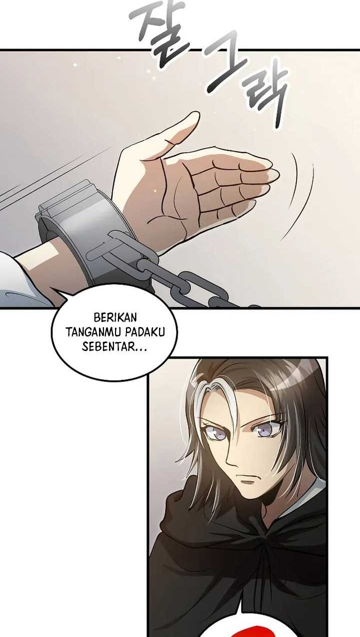 Doctor’s Rebirth Bab 142 halaman 5