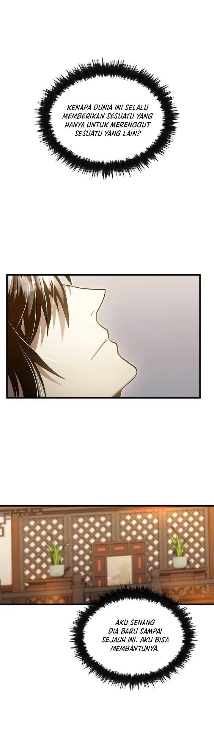 Doctor’s Rebirth Bab 142 halaman 12