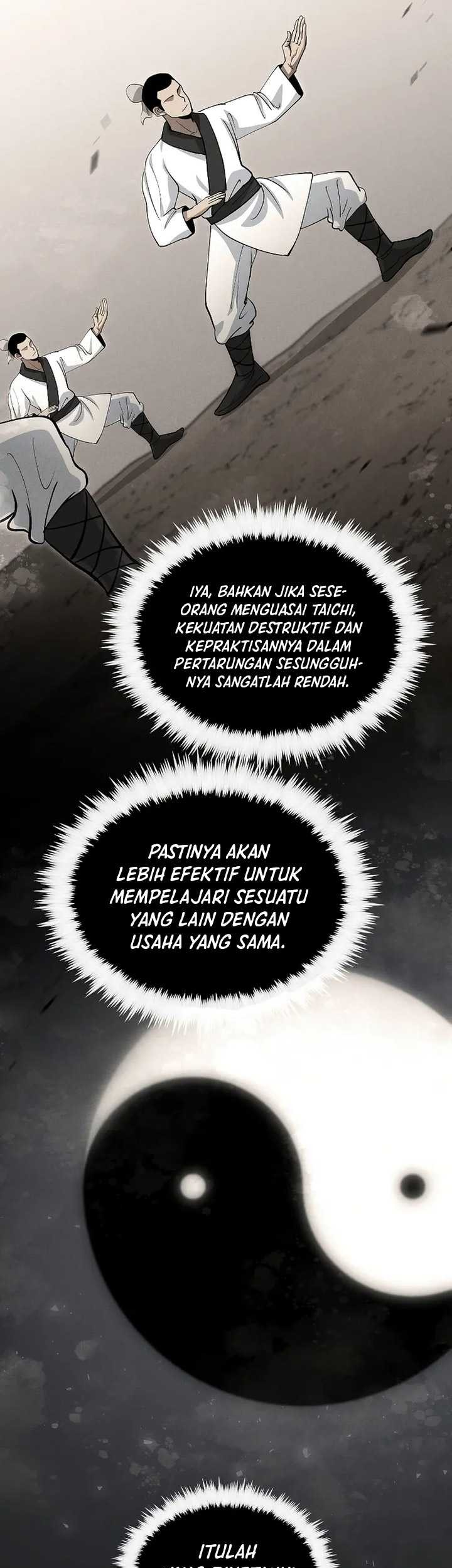 Doctor’s Rebirth Bab 142 halaman 16