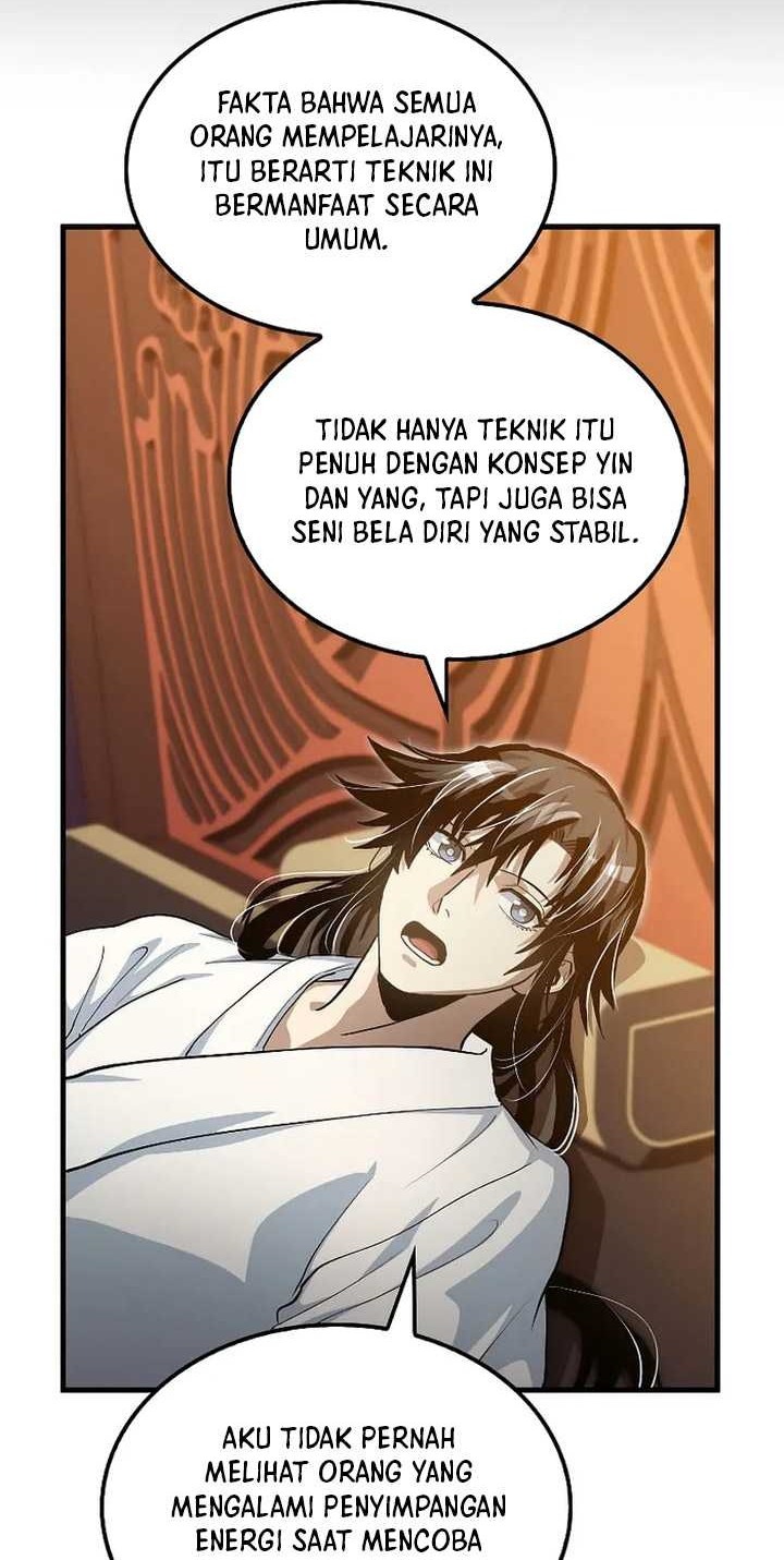 Doctor’s Rebirth Bab 142 halaman 19