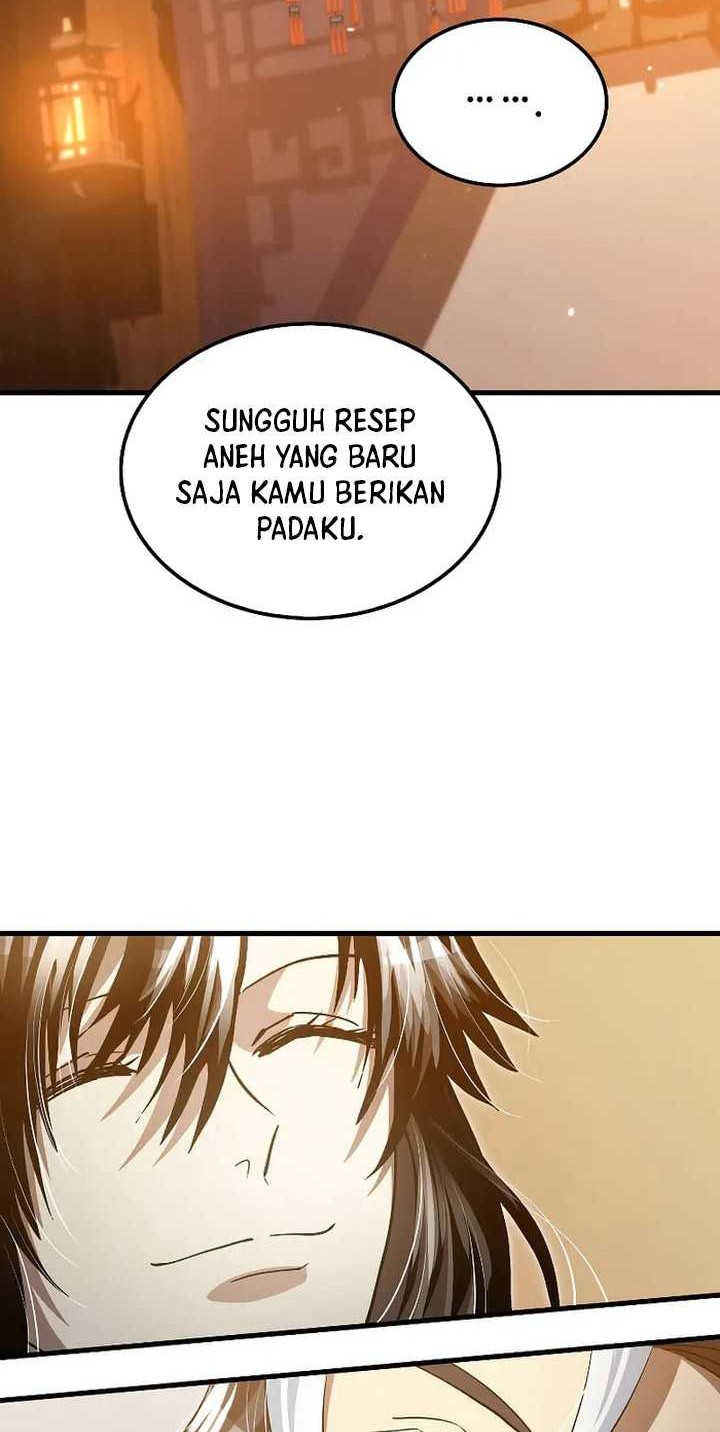Doctor’s Rebirth Bab 142 halaman 21