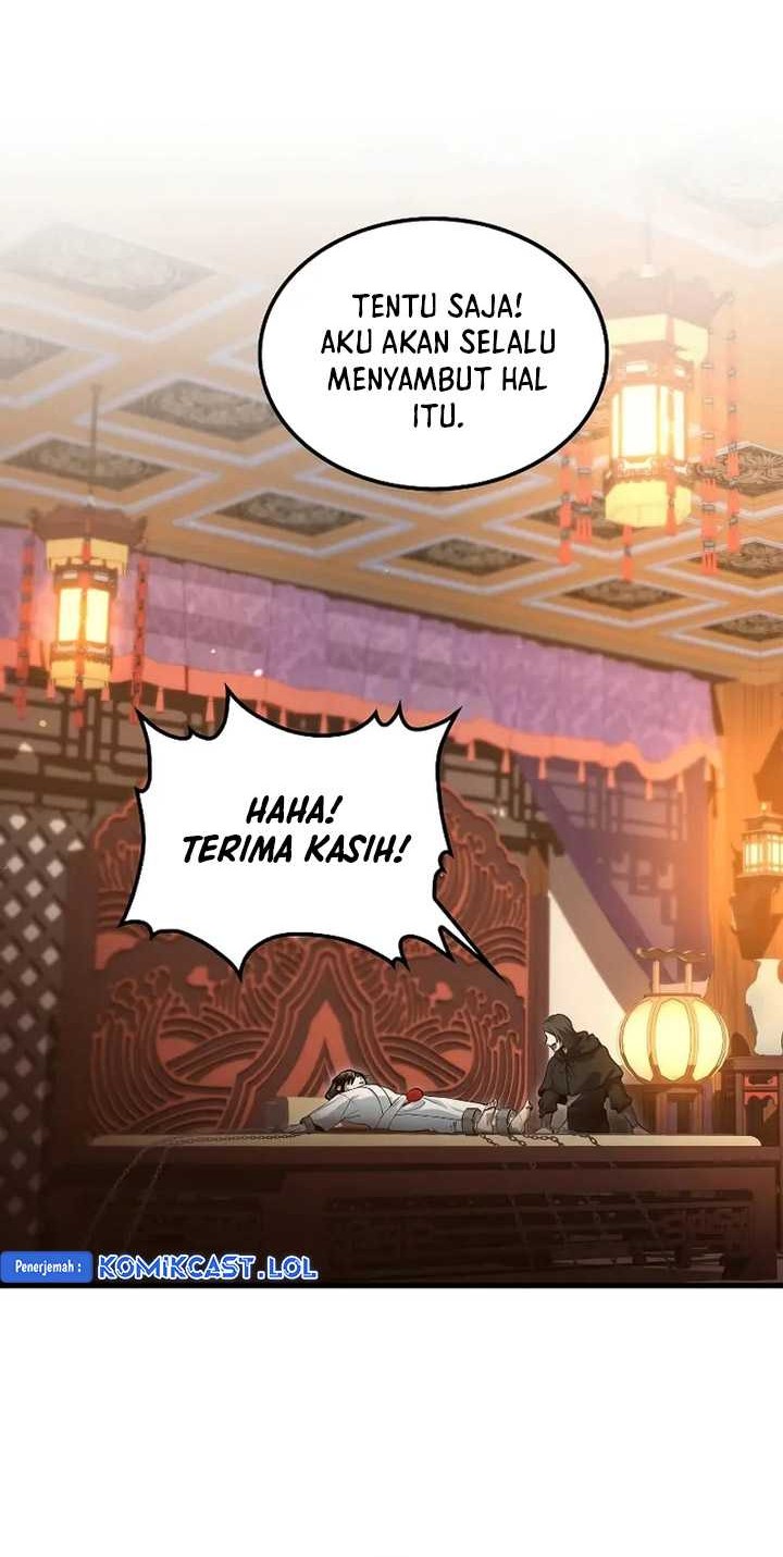 Doctor’s Rebirth Bab 142 halaman 25