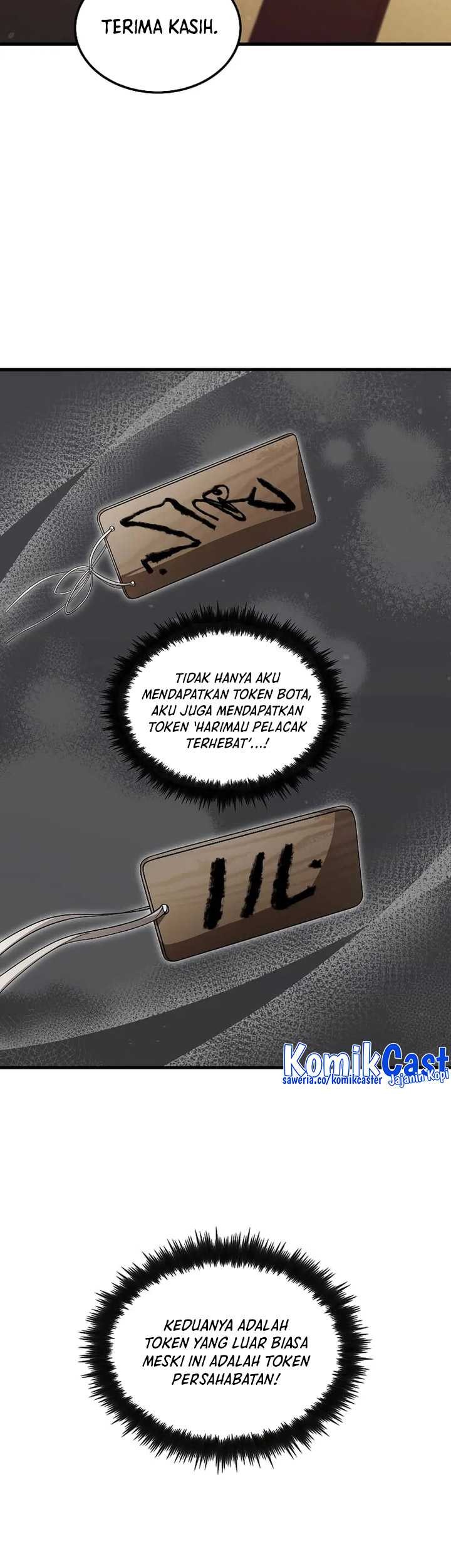 Doctor’s Rebirth Bab 142 halaman 30