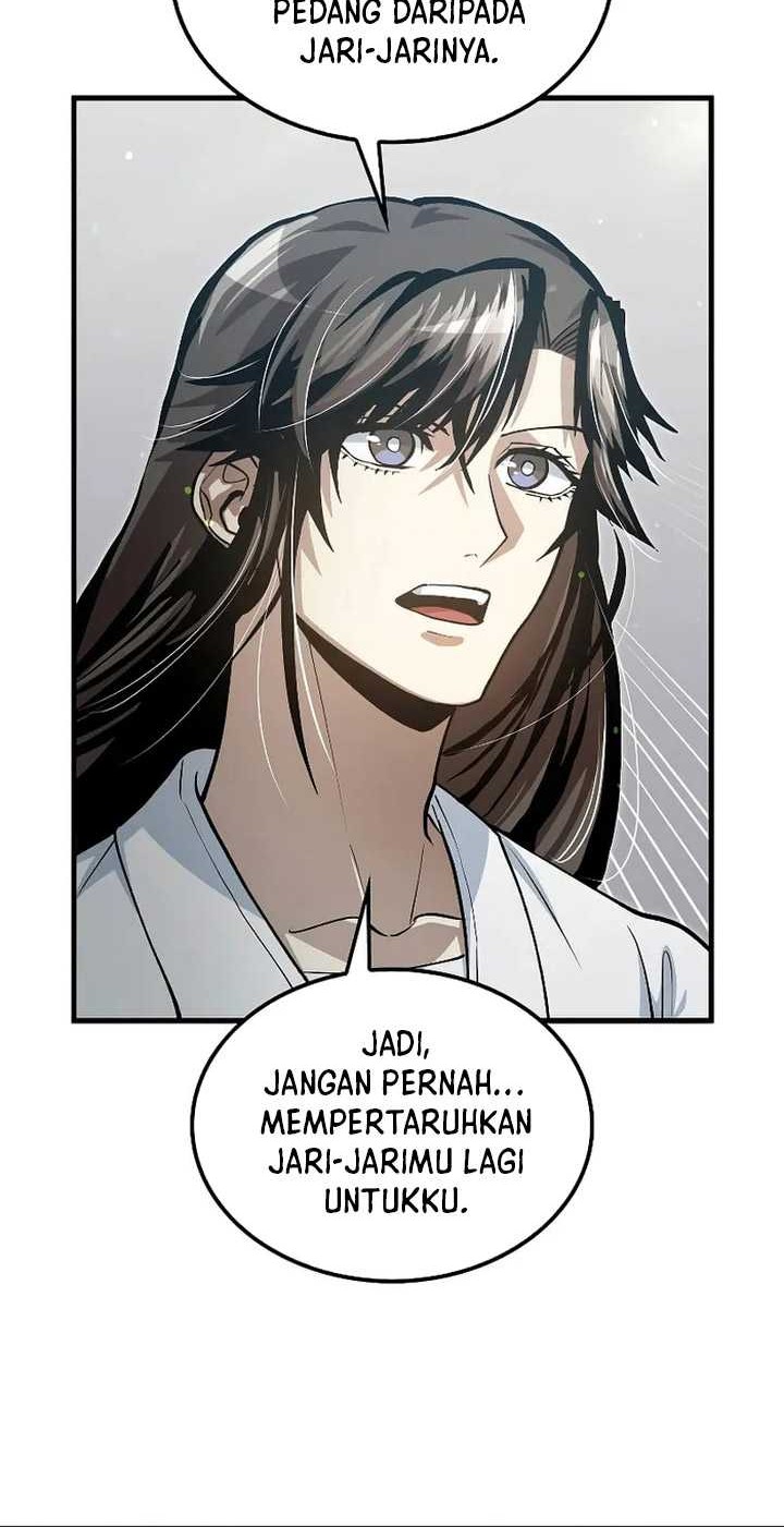 Doctor’s Rebirth Bab 142 halaman 41