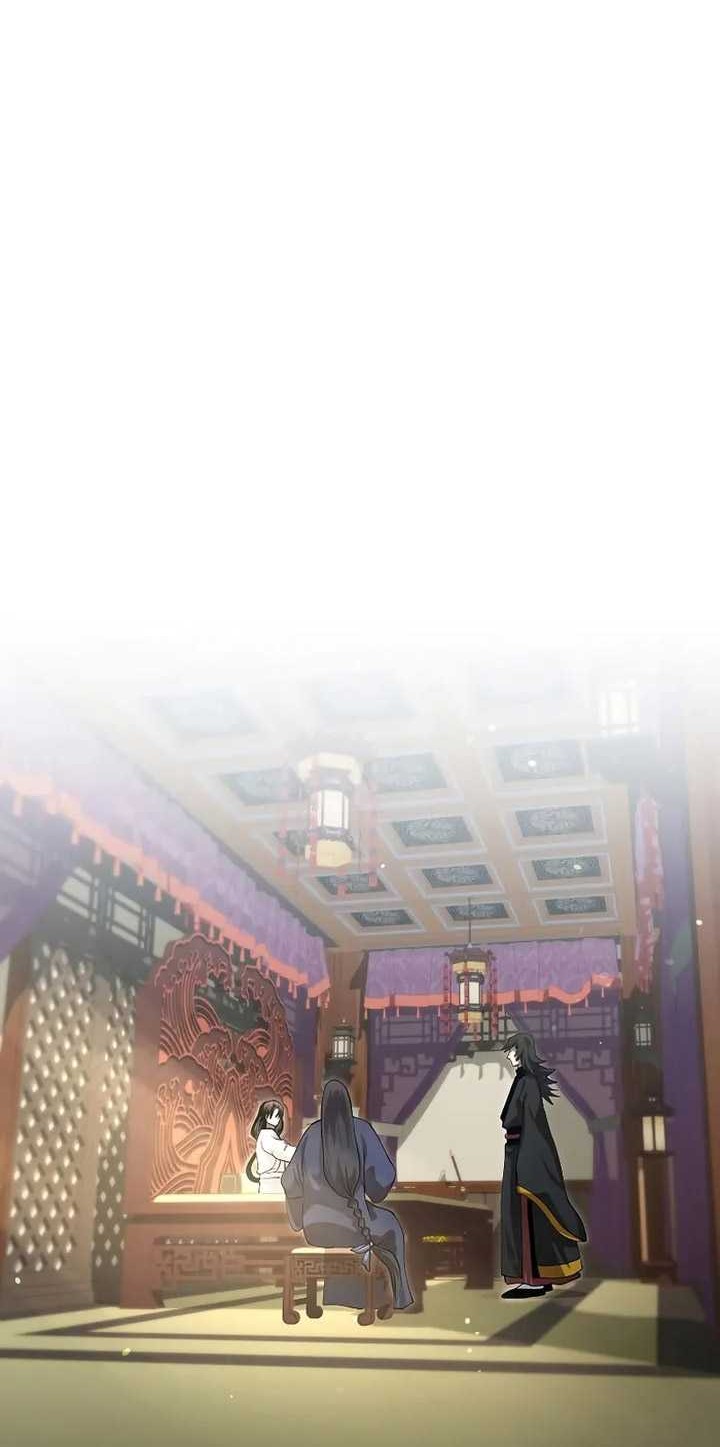 Doctor’s Rebirth Bab 142 halaman 45