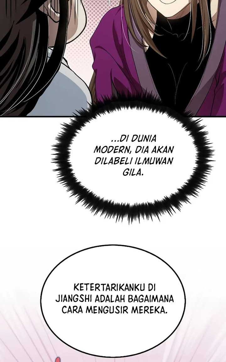Doctor’s Rebirth chapter 143 halaman 5