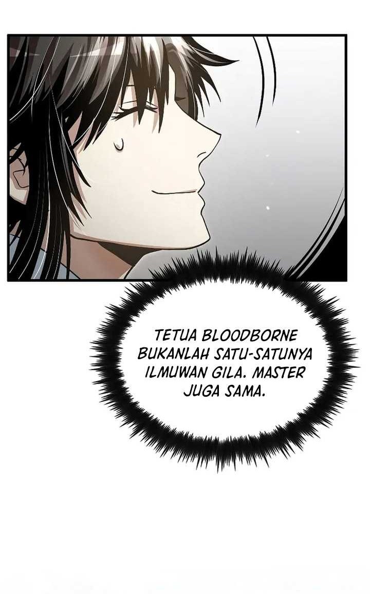 Doctor’s Rebirth chapter 143 halaman 9