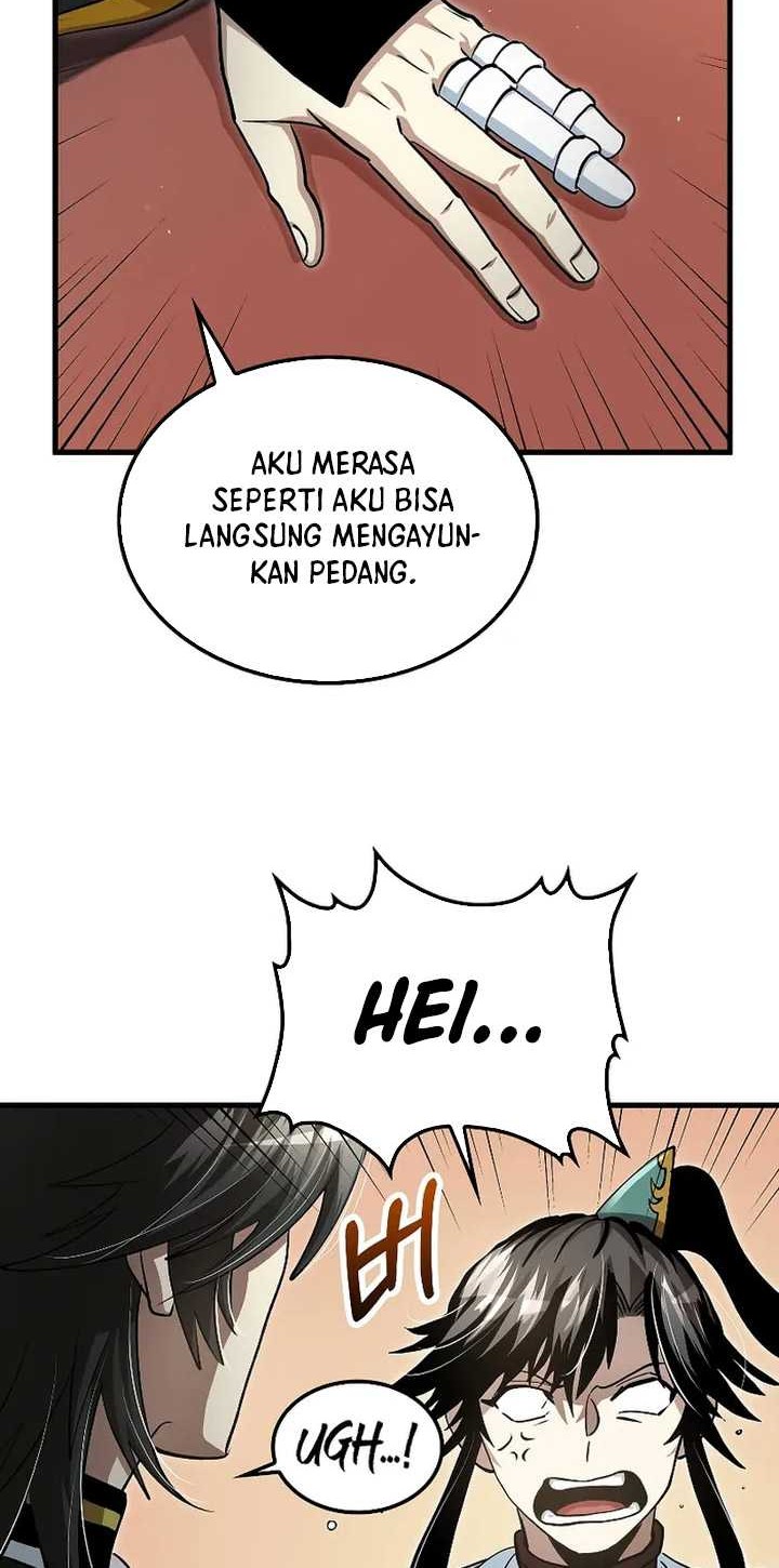 Doctor’s Rebirth chapter 143 halaman 13