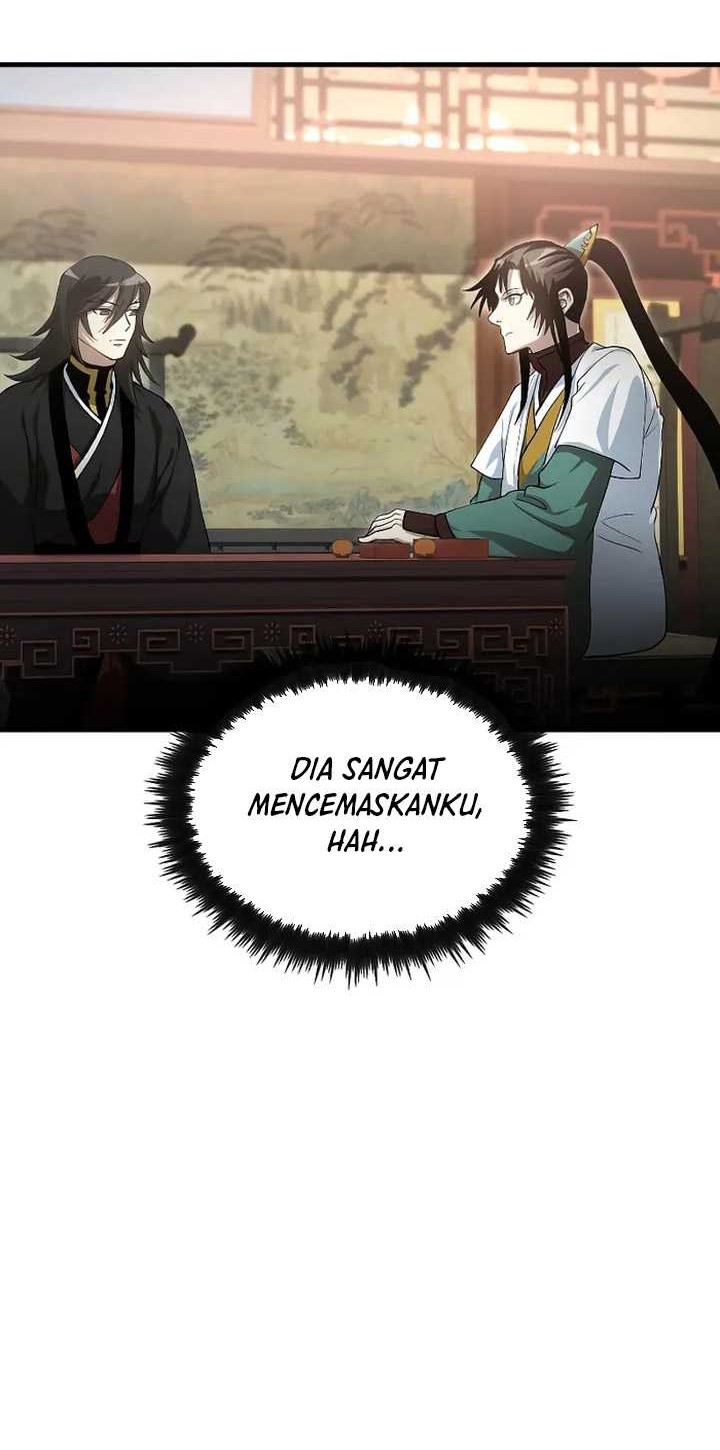 Doctor’s Rebirth chapter 143 halaman 17