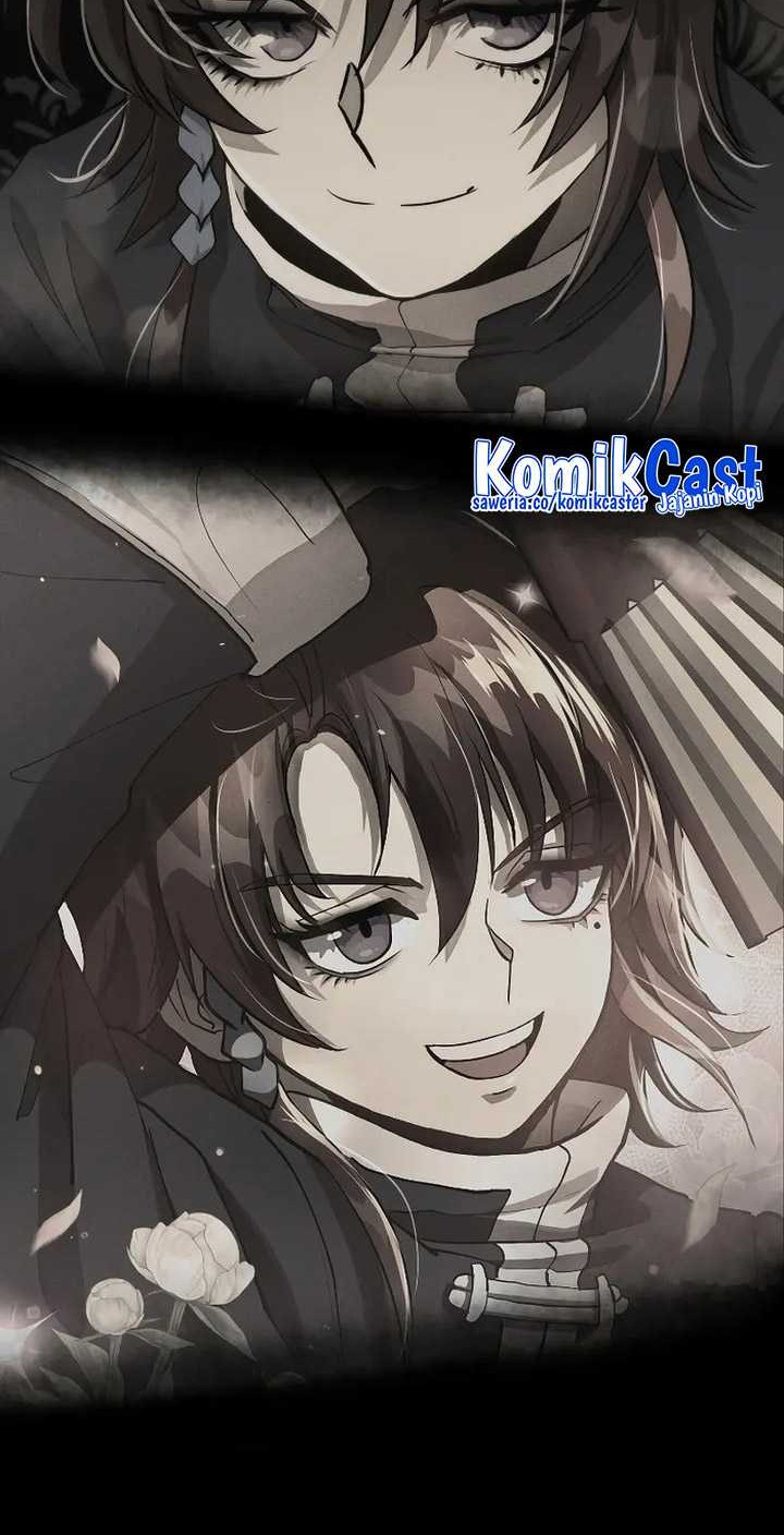 Doctor’s Rebirth chapter 143 halaman 27