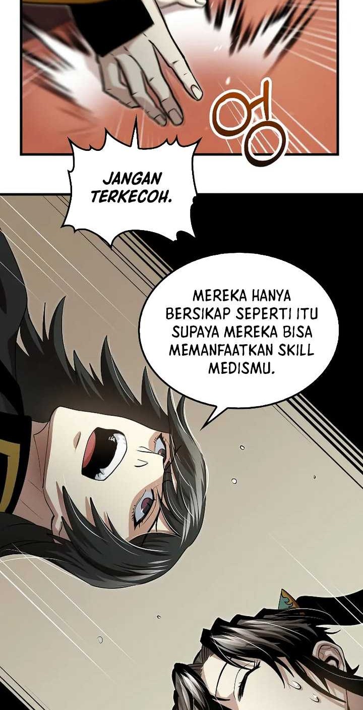Doctor’s Rebirth chapter 143 halaman 29