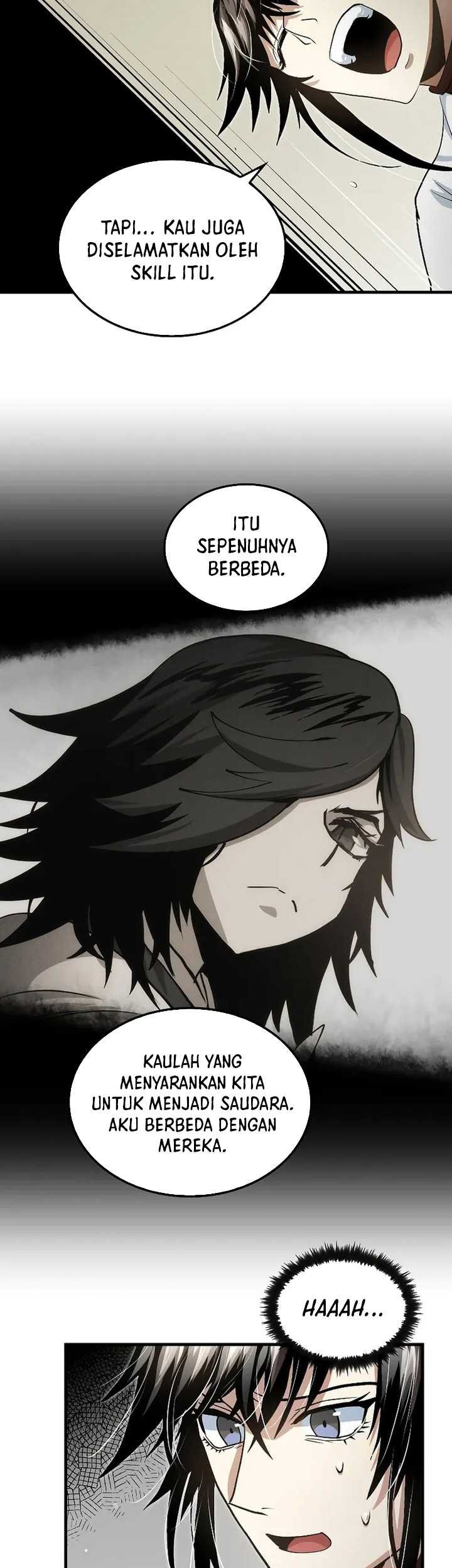 Doctor’s Rebirth chapter 143 halaman 30