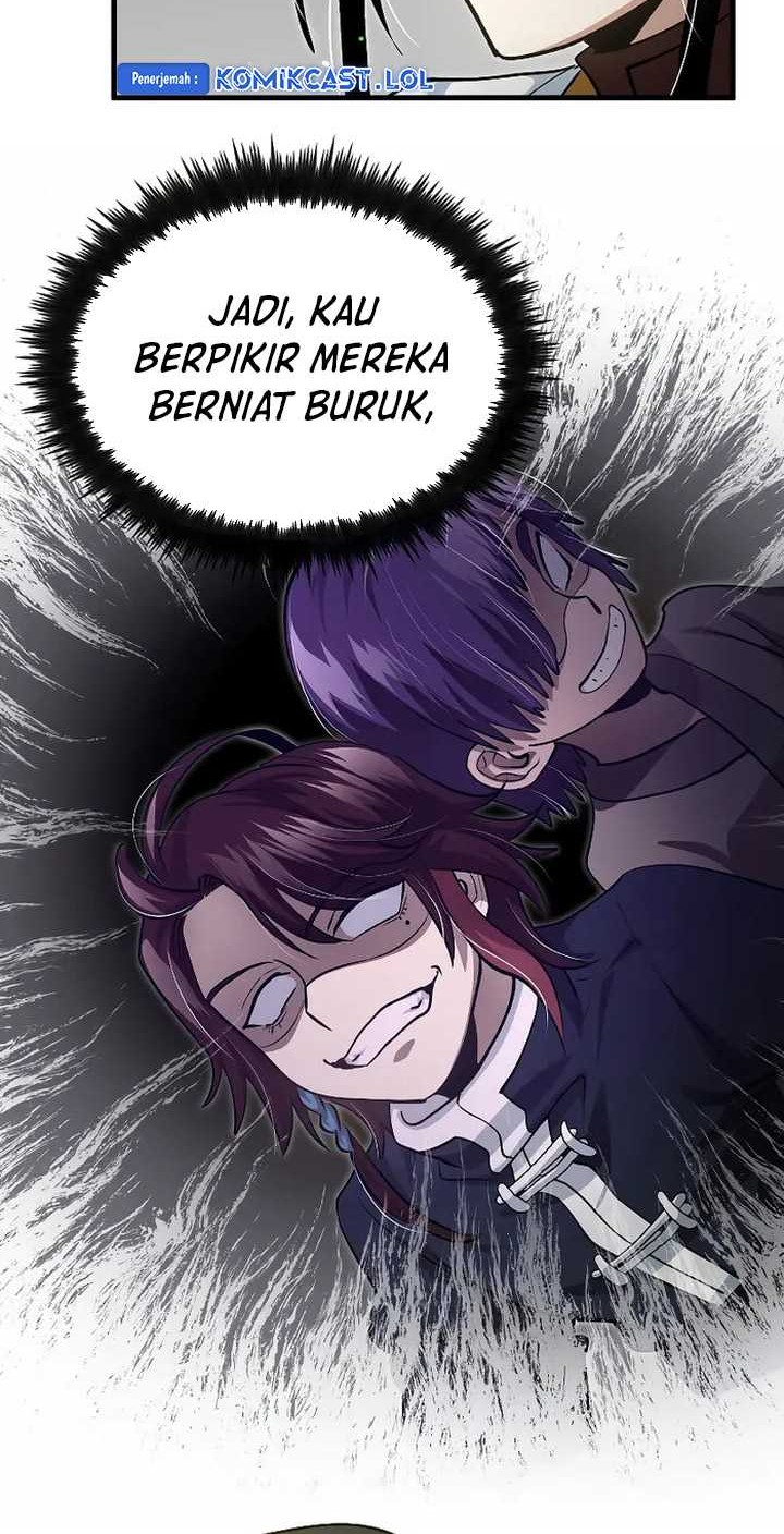 Doctor’s Rebirth chapter 143 halaman 31