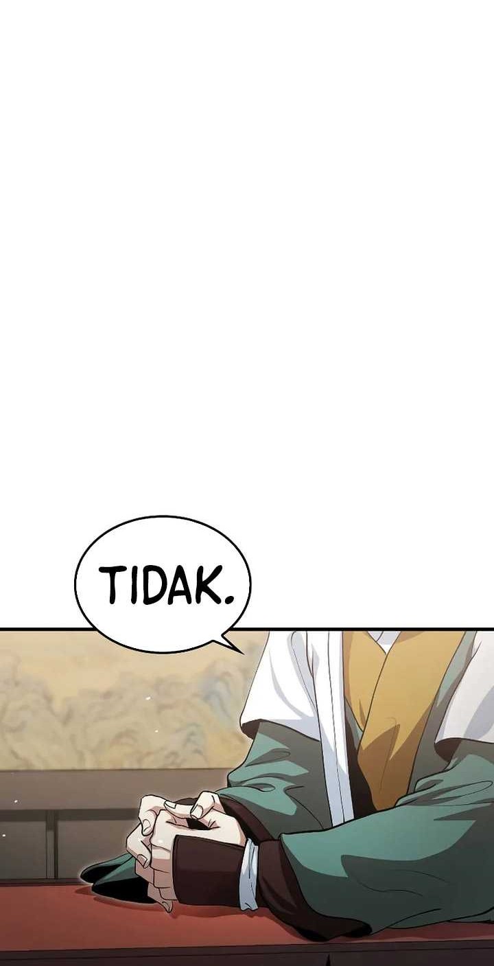 Doctor’s Rebirth chapter 143 halaman 33