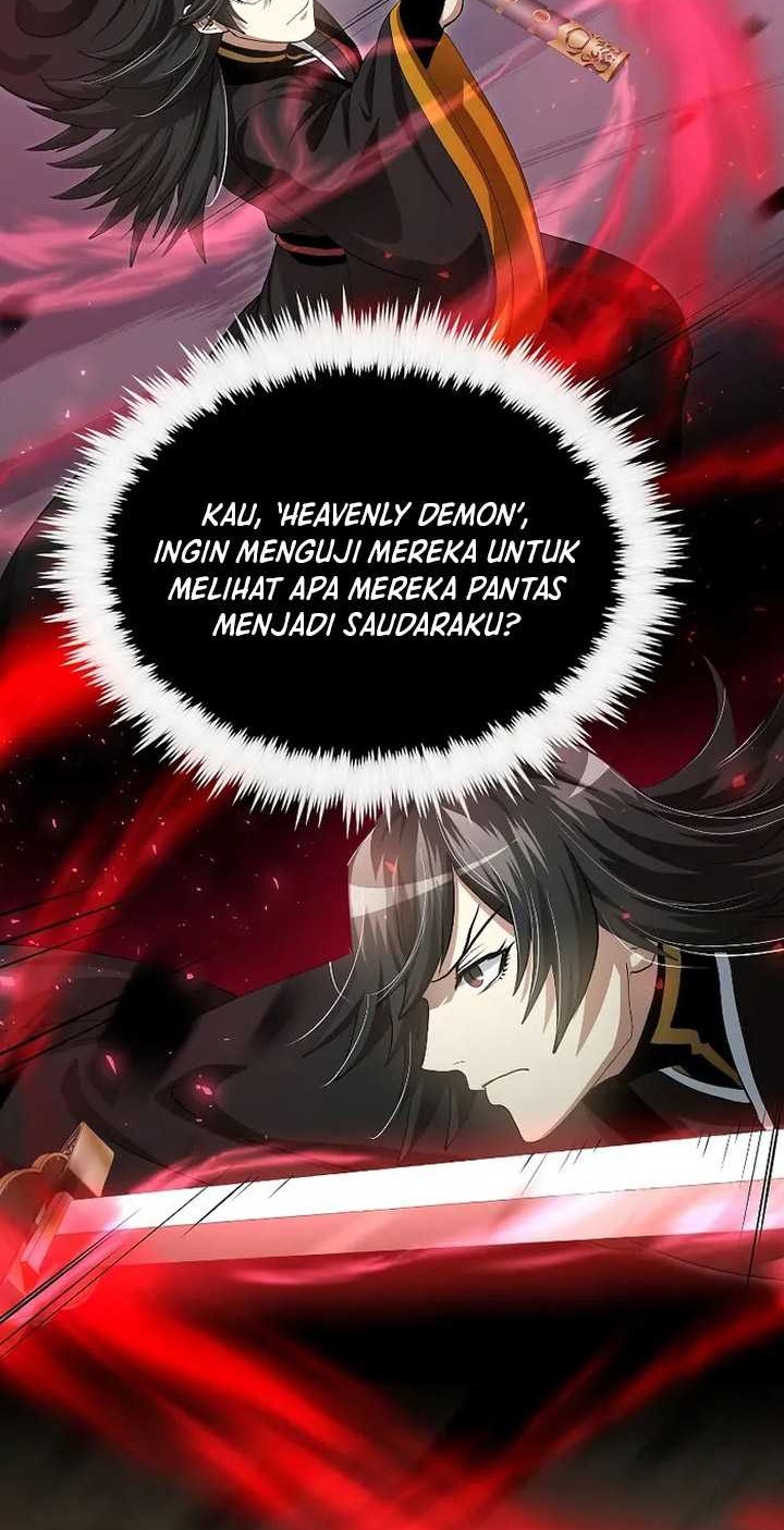 Doctor’s Rebirth chapter 143 halaman 41