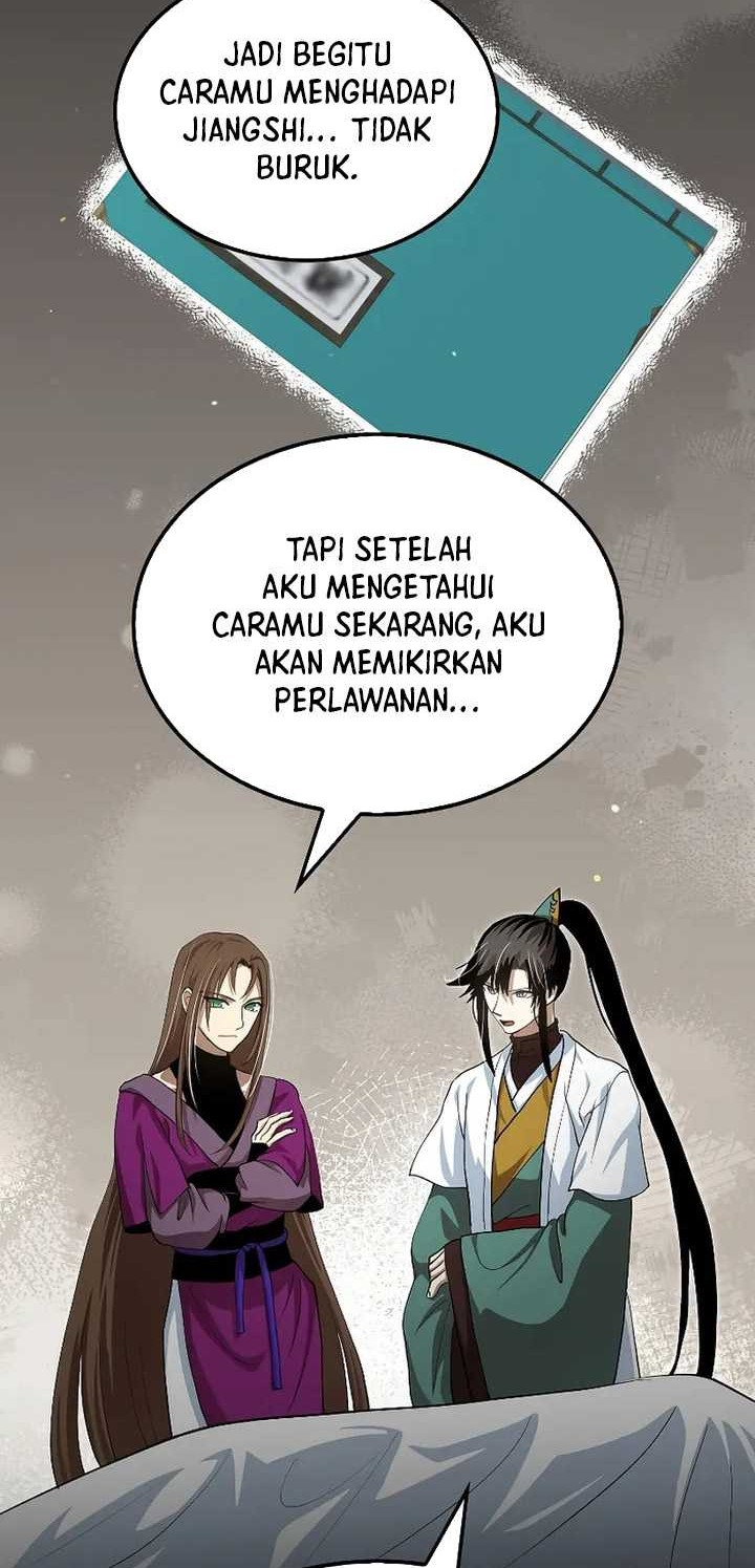 Doctor’s Rebirth chapter 143 halaman 51