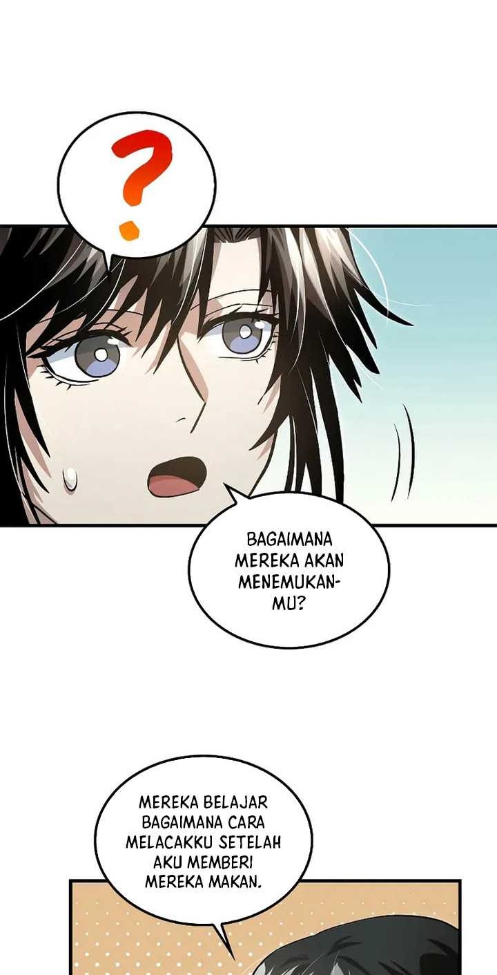 Doctor’s Rebirth Bab 144 halaman 5