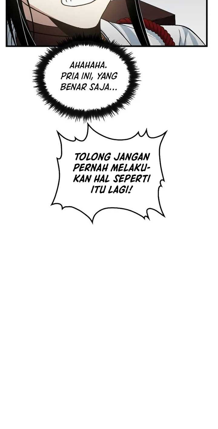 Doctor’s Rebirth Bab 144 halaman 9