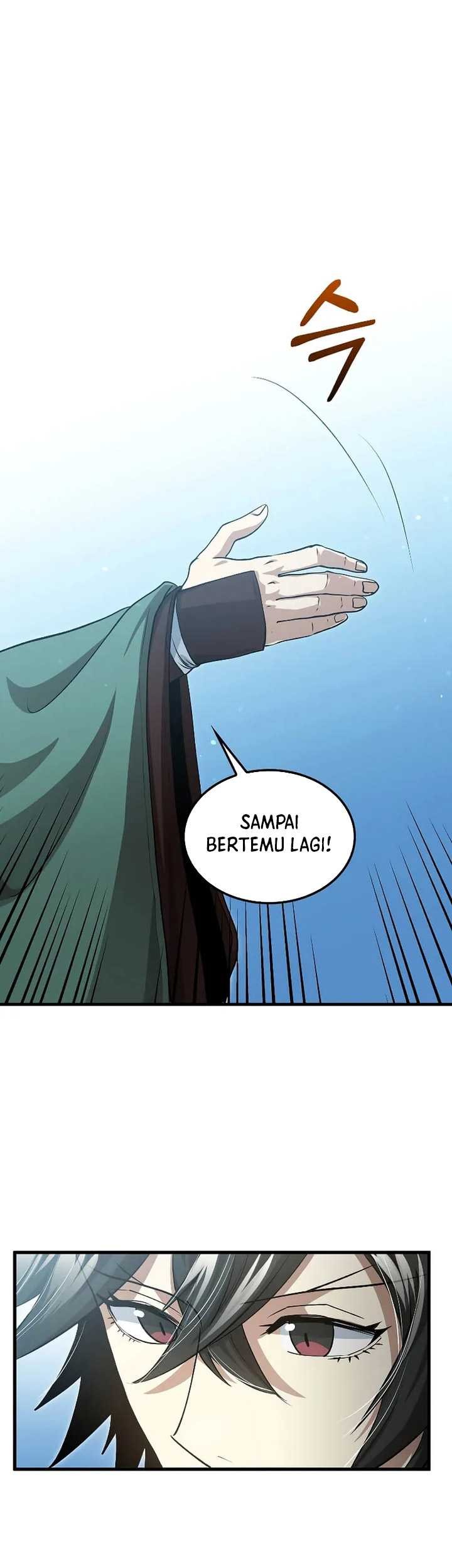 Doctor’s Rebirth Bab 144 halaman 10