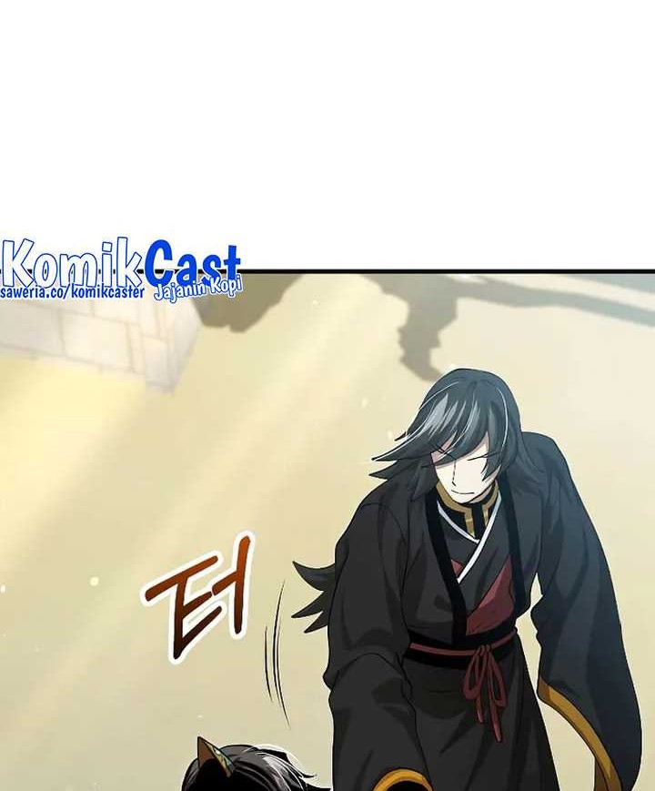 Doctor’s Rebirth Bab 144 halaman 11