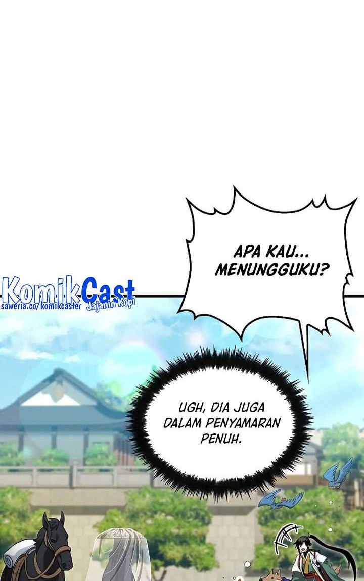 Doctor’s Rebirth Bab 144 halaman 19