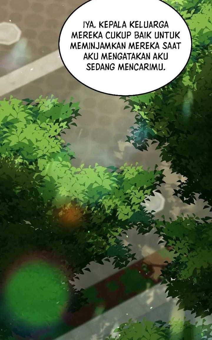 Doctor’s Rebirth Bab 144 halaman 27