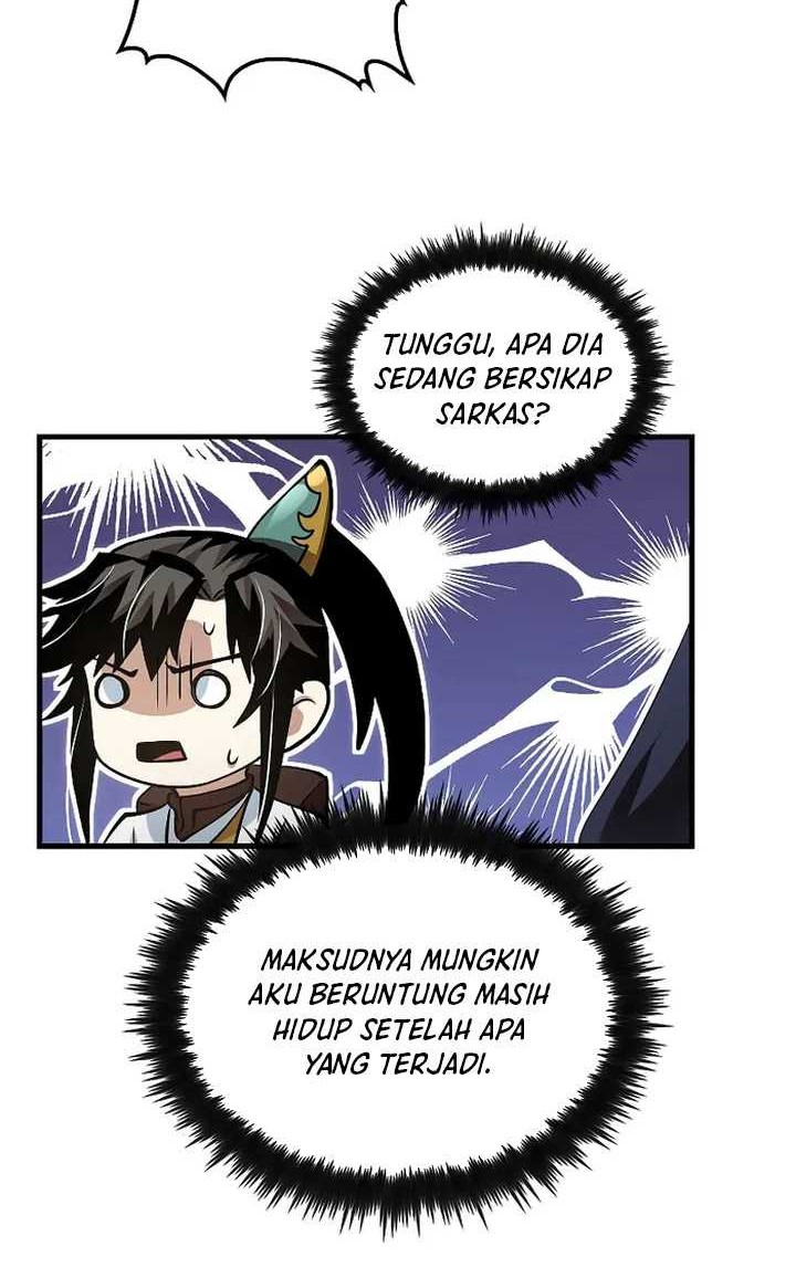 Doctor’s Rebirth Bab 144 halaman 33