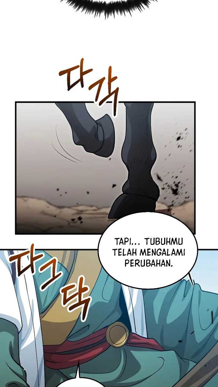 Doctor’s Rebirth Bab 144 halaman 37