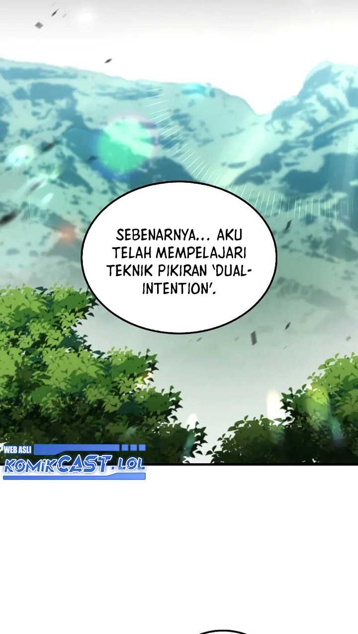 Doctor’s Rebirth Bab 144 halaman 39