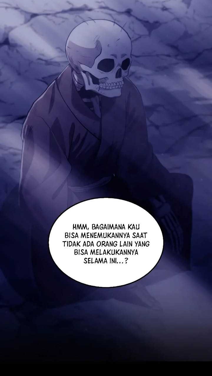 Doctor’s Rebirth Bab 144 halaman 41