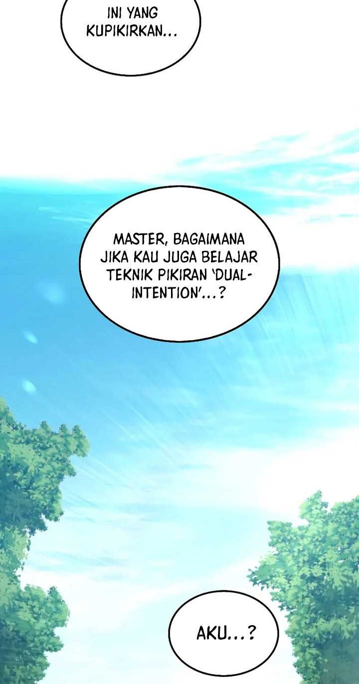 Doctor’s Rebirth Bab 144 halaman 43
