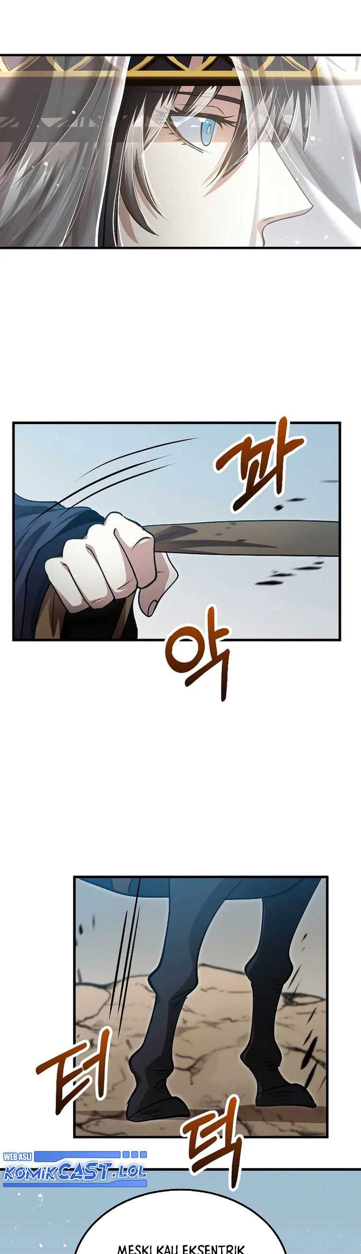 Doctor’s Rebirth Bab 144 halaman 48