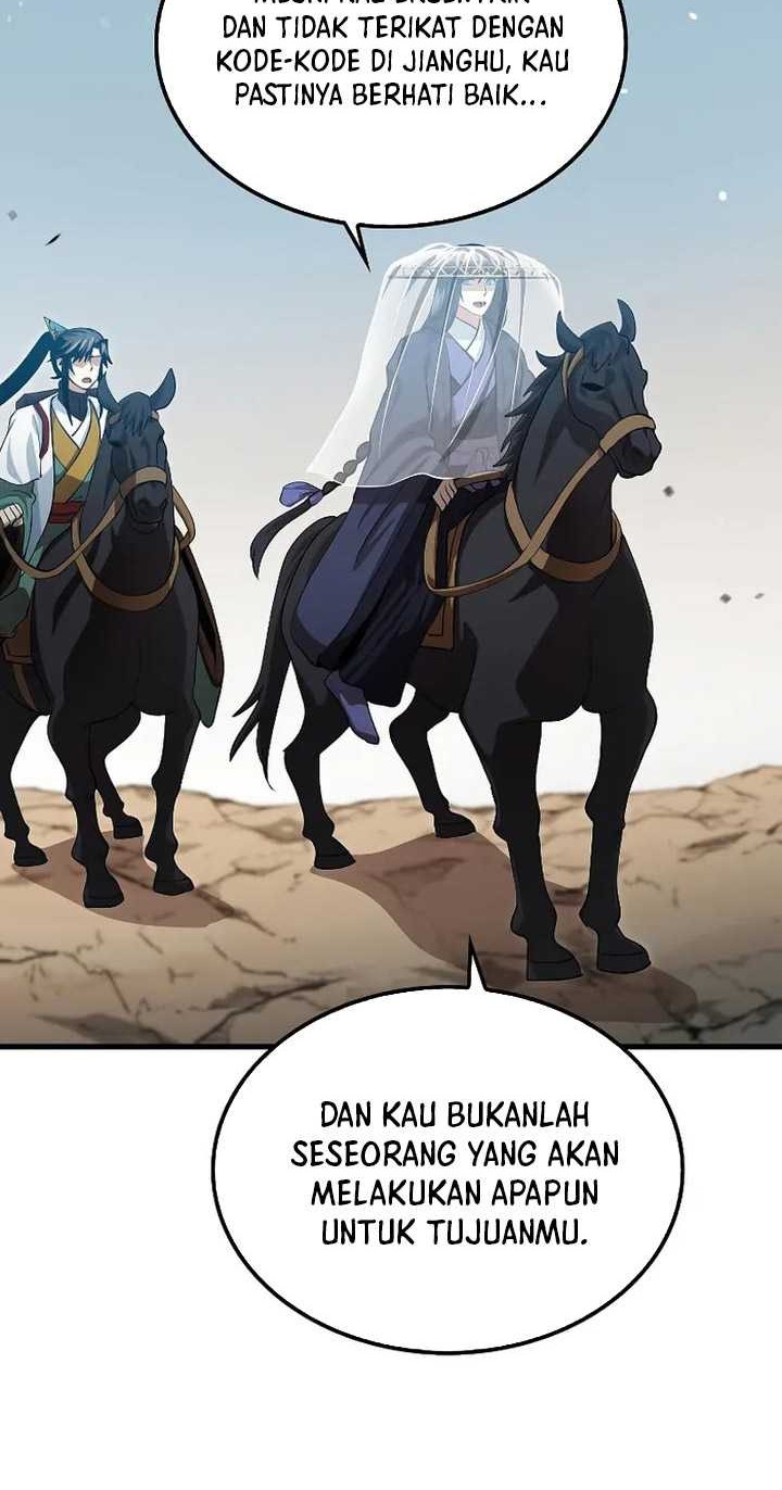 Doctor’s Rebirth Bab 144 halaman 49