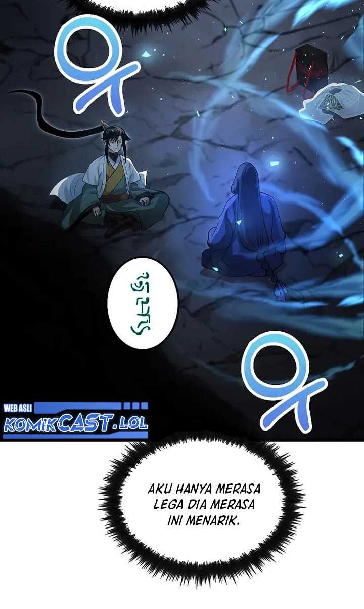 Doctor’s Rebirth Bab 144 halaman 55