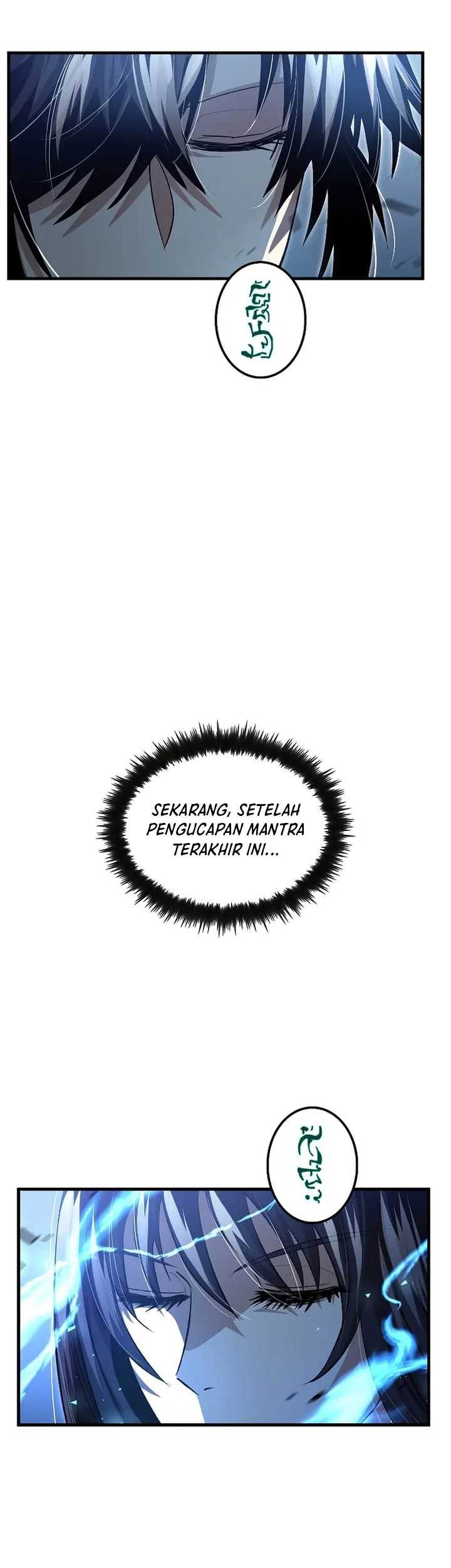 Doctor’s Rebirth Bab 144 halaman 56