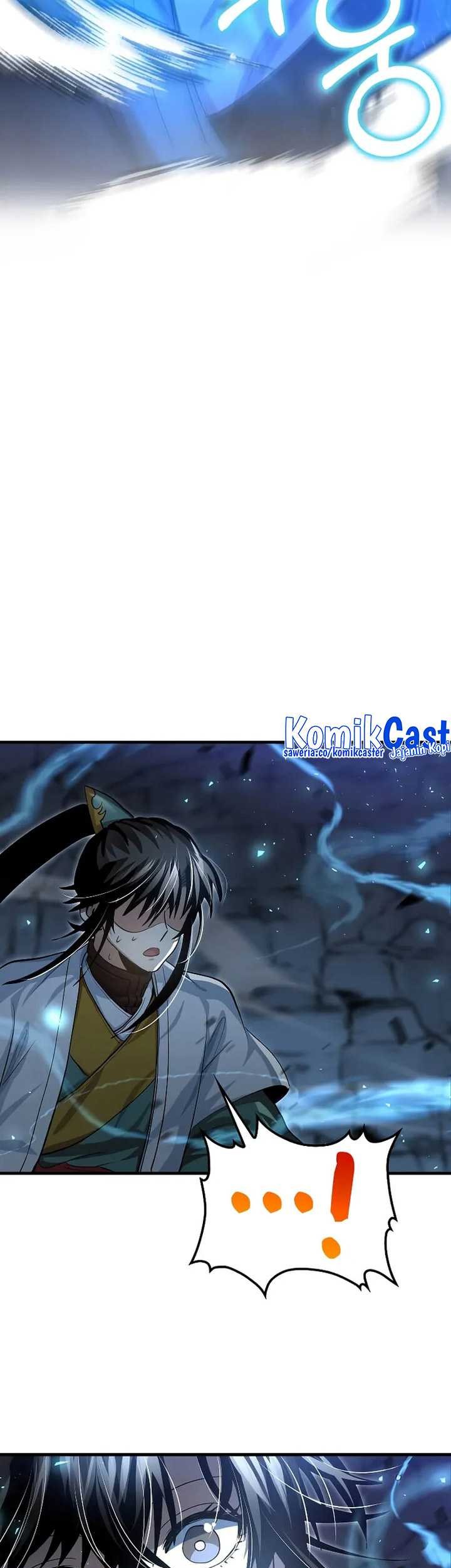 Doctor’s Rebirth Bab 144 halaman 60