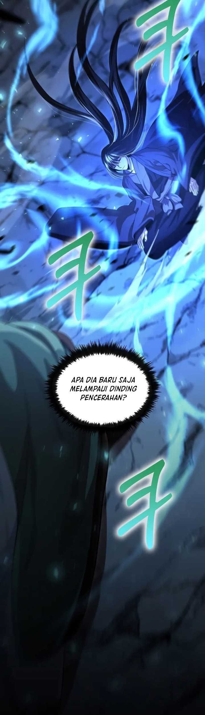 Doctor’s Rebirth Bab 144 halaman 62