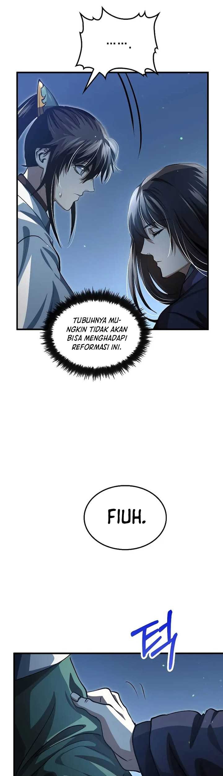 Doctor’s Rebirth Bab 145 halaman 6