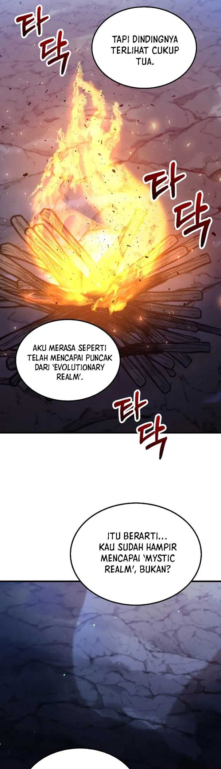 Doctor’s Rebirth Bab 145 halaman 10