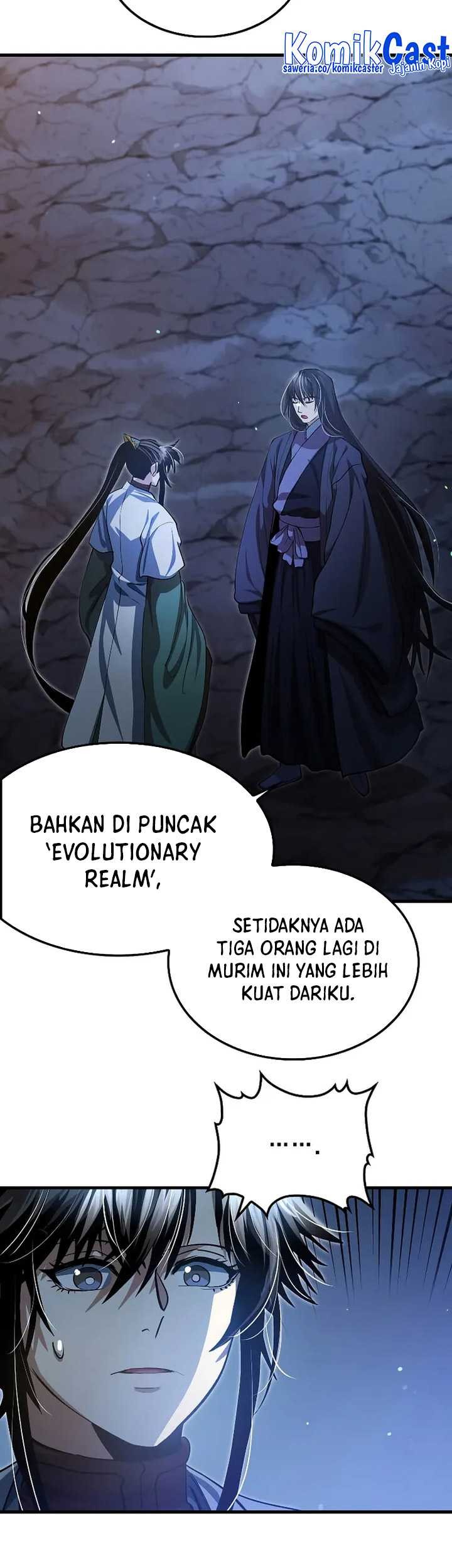 Doctor’s Rebirth Bab 145 halaman 12