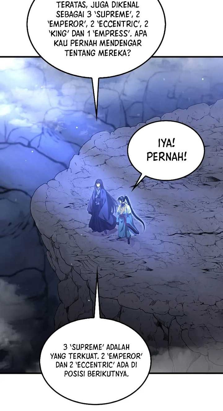 Doctor’s Rebirth Bab 145 halaman 15