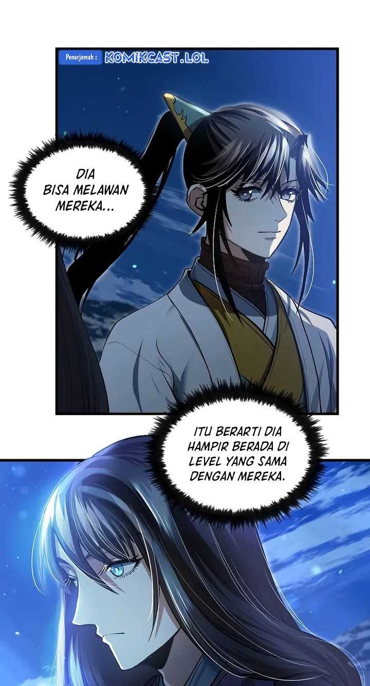 Doctor’s Rebirth Bab 145 halaman 19