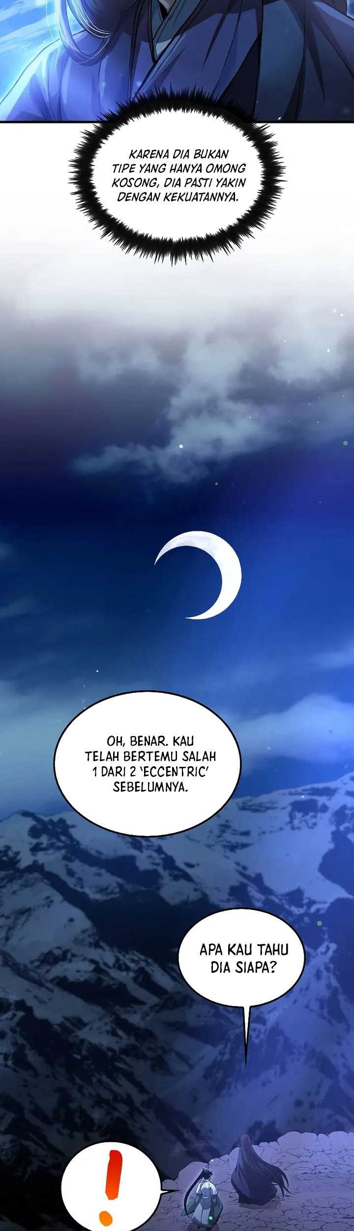Doctor’s Rebirth Bab 145 halaman 20
