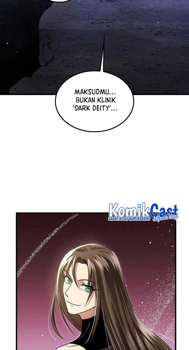 Doctor’s Rebirth Bab 145 halaman 21