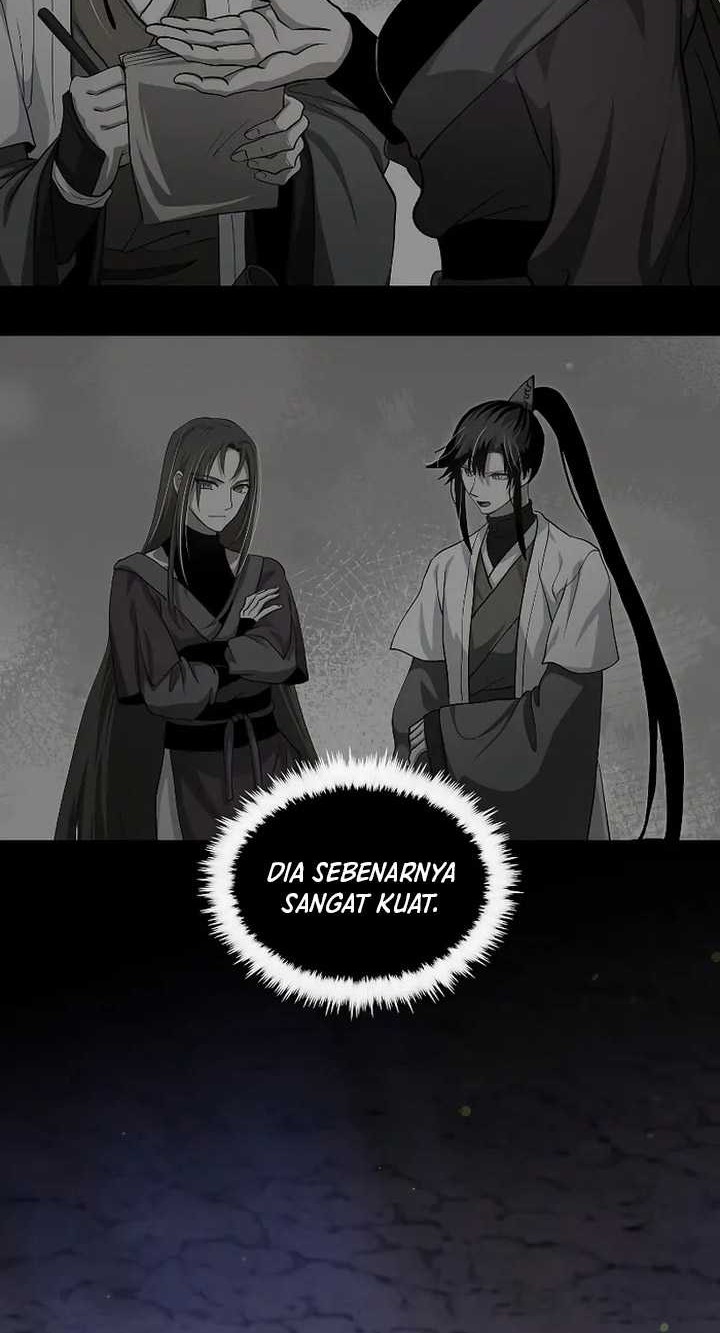 Doctor’s Rebirth Bab 145 halaman 23