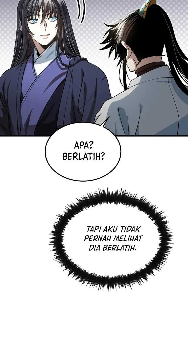 Doctor’s Rebirth Bab 145 halaman 25